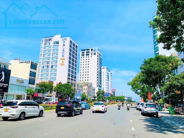 RA LÊ VĂN HIẾN TỐT NHẤT 115m² đất đẹp KHUÊ MỸ ĐÔNG 1 hướng ĐÔNG