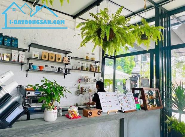 BÁN CĂN GỐC NGAY KHU PHỐ TÂY AN THƯỢNG ĐÀ NẴNG. KINH DOANH SIÊU ĐỈNH