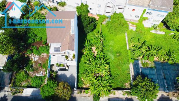 Bán Đất Biệt Thự 305m(10mx30m) Khu Ven Sông Sài Gòn-Trần Não,Quận 2-Giá 75 Tỷ TL