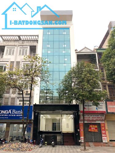 🔥 BÁN GẤP NHÀ MP NGÔ GIA TỰ - LONG BIÊN | 200M² | MT 8M | KINH DOANH ĐỈNH | CHỈ 59TỶ 🔥