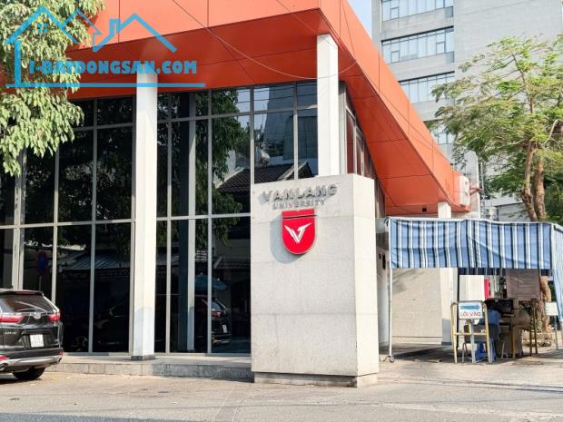 BÁN NHÀ TRỌ, CĂN HỘ DỊCH VỤ BÌNH THẠNH - NGUYỄN VĂN ĐẬU - SÁT ĐH VĂN LANG - LÃI 7,2%/NĂM