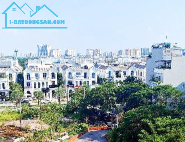 BÁN NHÀ LIỀN KỀ 80M² VIỆT HƯNG – LONG BIÊN– 6T THANG MÁY– VIEW CÔNG VIÊN– CHỈ 27.5 TỶ! 🏡✨