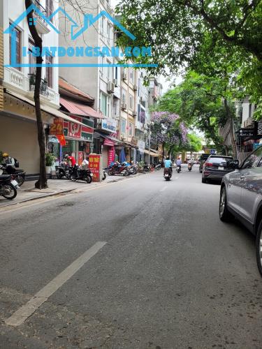 Bán nhà mặt phố Hàng Muối-DT 22 m2 x 5 tầng.MT 2,6m.NHÀ MẶT PHỐ CỔ-KINH DOANH-VIP.