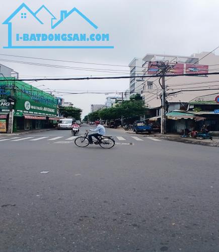 Bán nhà mặt tiền kinh doanh Văn Thân, P8, Q6, 160m2, 4 tầng, nở hậu, giá rẻ