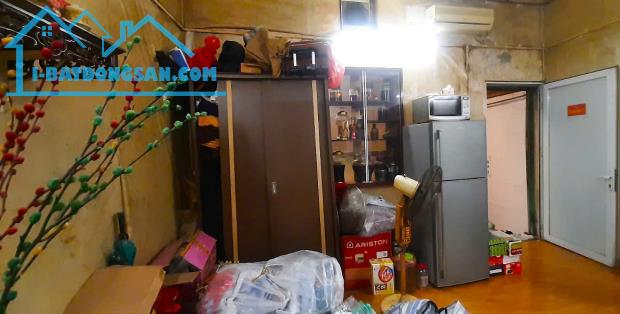 BÁN NHÀ PHỐ TÂY TẠ HIỆN HOÀN KIẾM 67M2 - CHỈ 16 TỶ TL.