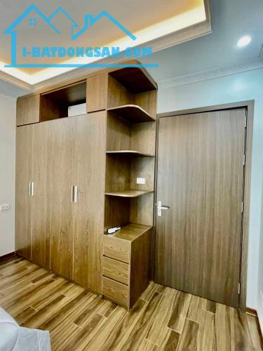 Bán nhà Tân Xuân - 50m2 - ô tô đỗ cửa - ngõ rộng 3m - nhà đẹp ở luôn chỉ 6 tỷ.