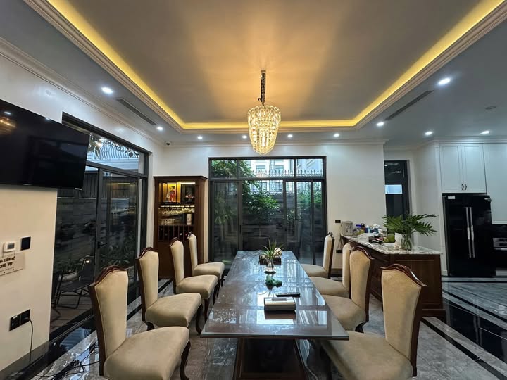 Vinhomes Marina