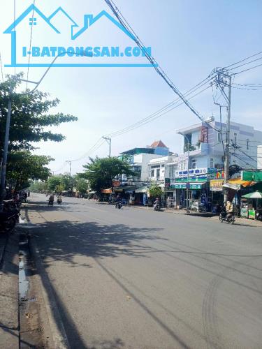 Mặt tiền kinh doanh sầm uất Huỳnh Tấn Phát Phú Xuân Nhà Bè, 152m2 thổ cư ngang 6.5m 14.9tỷ