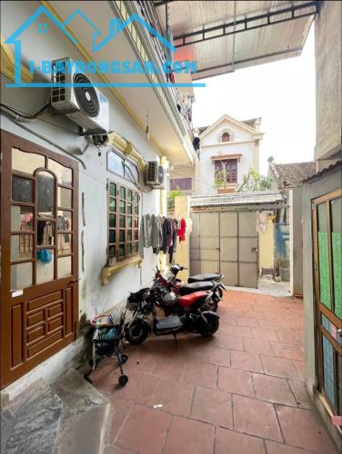 Đất Ô Cách KCN Sam Sung - Yên Phong Bắc Ninh oto kd nhà trọ S=117m2 Mt = 10m giá 2.1ty