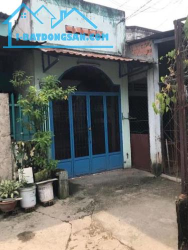 Chính chủ bán nhà cấp 4 mặt tiền Lê Văn Thọ, P8, DT 5x29, giá 14.5 tỷ