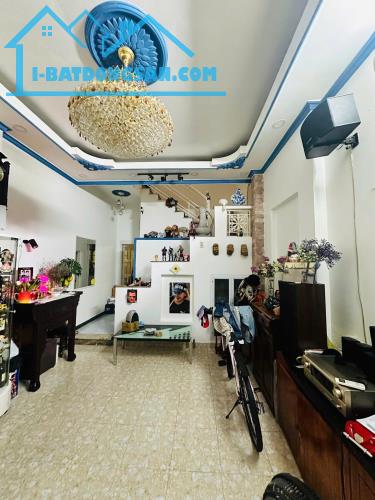 Bán nhà hoàng Hoa Thám, P12 Tân Bình 47m2, HXH, 4 tầng, giá 4,4 tỷ TL
