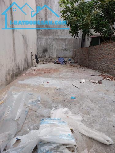 Bán đất thổ cư đường Miêu Nha, Phường Tây Mỗ, Hà Nội (Quận Nam Từ Liêm, Hà Nội cũ)
