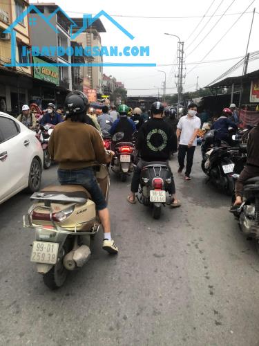 Đất Trần xá, Yên Lãng, ấp đồn, Ô Cách,thị trấn Chờ KCN Sam Sung -Yên Phong Bắc Ninh 950tr