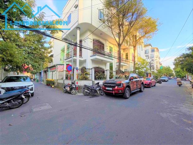 113M² NGAY CẦU RỒNG đất kiệt OTO 5M PHẠM CỰ LƯỢNG nở hậu TỐT NHẤT