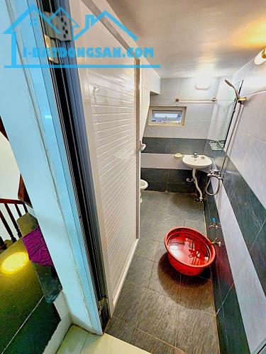 NHÀ ĐẸP 4TẦNG 3PN 20M2 GẦN MẶT PHỐ LÒ ĐÚC HAI BÀ TRƯNG CỔ KÍNH - CHỈ 3,75 TỶ TL.