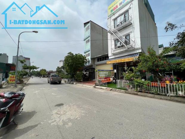 Bán đất Yên Nghĩa phân lô, vỉa hè, oto tránh 50m2, mt 5m giá chỉ 9.4 tỷ!