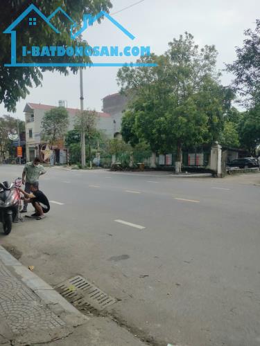Bán đất sổ đỏ tại Đông Côi Thuận Thành Bắc Ninh