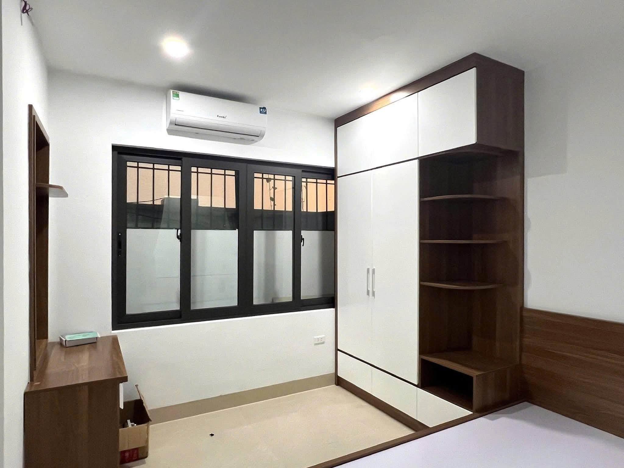 Tập thể Tăng Bạt Hổ