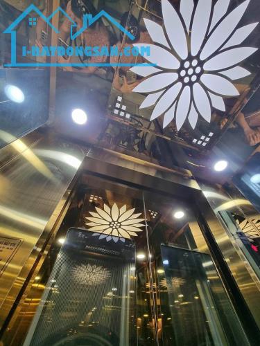 BÁN GẤP NHÀ PHỐ PHƯƠNG LIỆT, 8 TẦNG THANG MÁY _DT 70M2, 8 TẦNG, MT 8M, 25TỶ