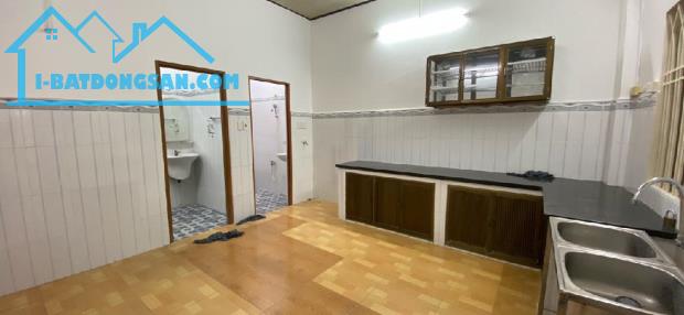 HXH Nguyễn Thái Bình, 4.3x30, Kinh Doanh, Phường 12, Tân Bình, 16,5 tỷ