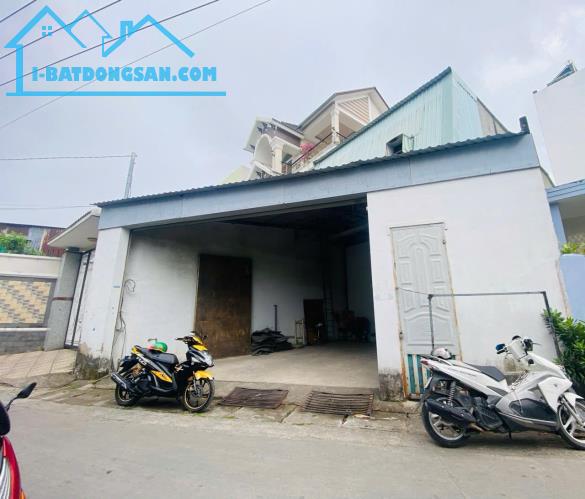 Bán Nhà 150m2 P. Trấn Biên Gần KDC Văn Hoa Villas Chỉ 5,2 Tỷ