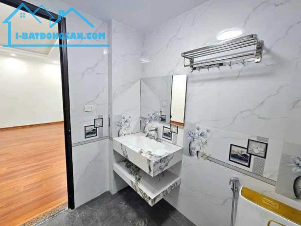 Nhà An Trai, Vân Canh - 5 ngủ, hơn 4 tỷ