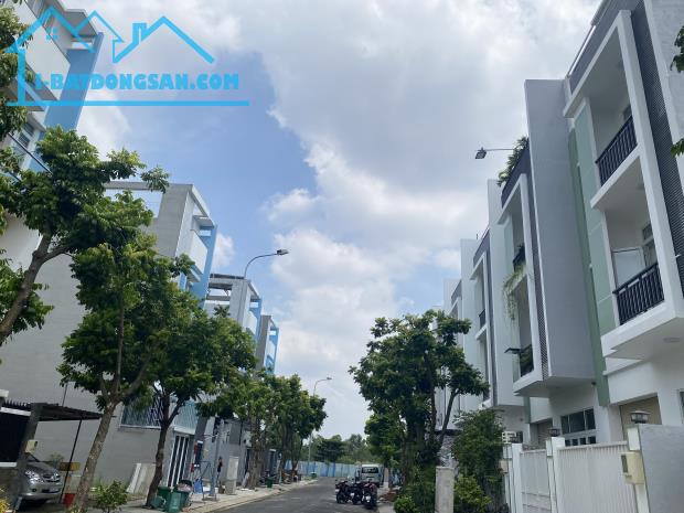Lô đất dự án An thiên lý phước long B, Diện tích 100m giá tốt