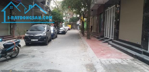 NHÀ ĐẸP CẦN BÁN GẤP PHÂN LÔ PHỐ MAI ANH TUẤN DT55m2- MẶT TIỀN RỘNG, Ô TÔ
