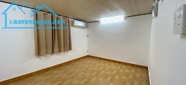 Nhà Hẻm Xe Tải, Nguyễn Thái Bình, Bảy Hiền, 127m2, chỉ 15.x tỷ TL
