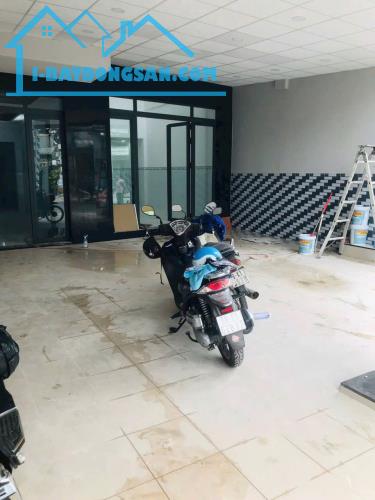 Bán nhà 25.5 tỷ, 8m x 30m, 4 tấm mặt tiền phan anh, phường tân thới hòa