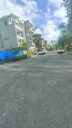 Bán lô đất 375 M tuyến 2 Lê Hồng Phong Ngô Quyền HP