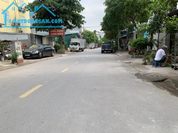 Bán đất đấu giá 31ha Trâu Quỳ mặt phố Chính Trung 118m giá chỉ 16,3 tỷ, vị trí kinh doanh