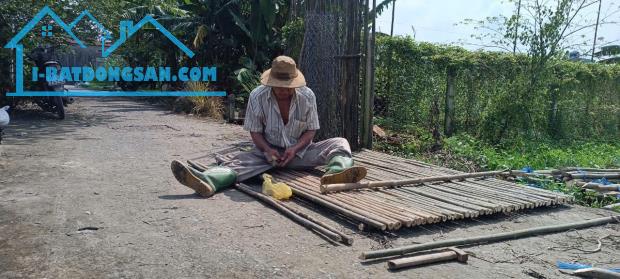 Đất đường ô tô thông, Khu Dân Cư Bình Mỹ, 10x25m. 1,3 tỷ