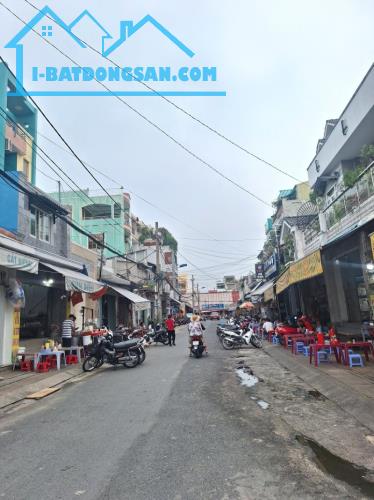 Gấp bán nhà gần MT Tô Ngọc Vân, Thủ Đức, dt 430m2, chỉ 16 tỷ.