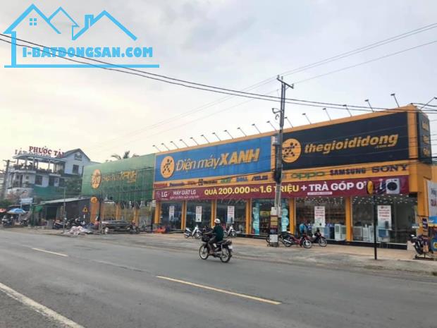 BÁN NHANH 1014M2 ĐẤT SỔ HỒNG, NGAY KCN, GẦN TRƯỜNG TIỆN XÂY TRỌ. GIÁ 140 TRIỆU