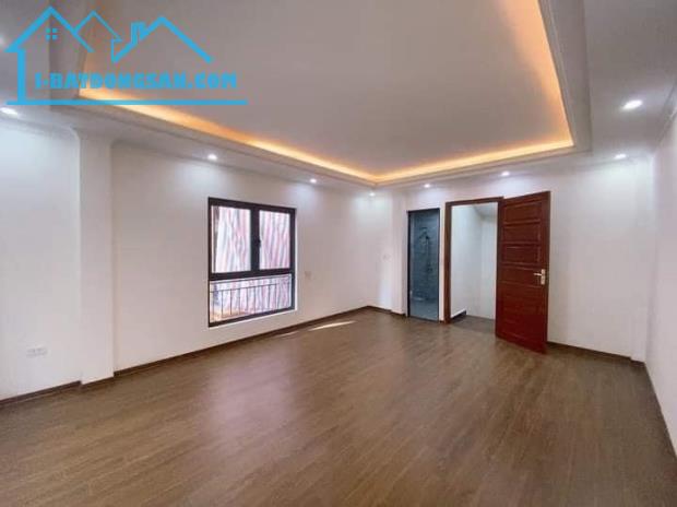 BÁN NHÀ Vân Canh, Hoài Đức - Giá 4,x TỶ