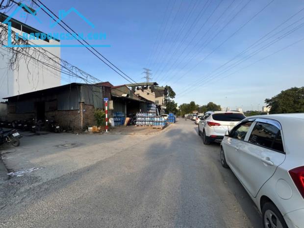 Bán nhà phân lô ngõ 42 Thinh Liệt 45m 6 t Full nội thất ô tô tải đỗ KD VP siêu đẹp 12.8 tỷ