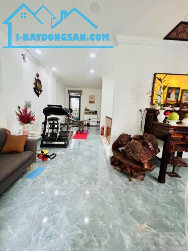 Bán căn hộ dịch vụ Bình Tân, đường Phan Anh, 355m2, 4 tầng, chỉ 50 triệu/m2 bao đầu tư