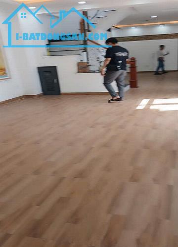 Bán nhà HXH Kinh doanh, Thiên Phước, P9, Tân Bình, 400m2, 4 tầng, ngang 16m, chỉ 49.5 tỷ