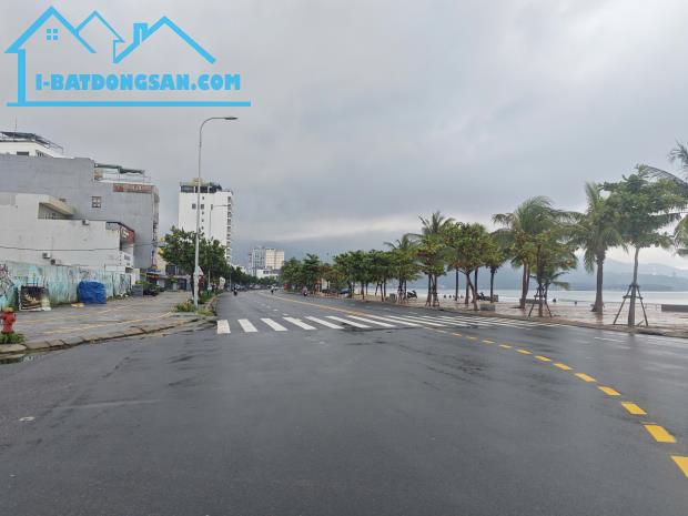 Kinh Doanh Phố Biển- Mặt Phố Lê Bôi Quận Sơn Trà- Đường 5m5- 200m2-Ngang 14m- Giá :16 Tỷ 8