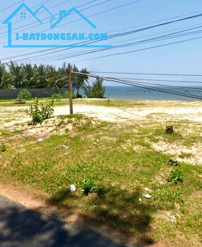 Đại Hạ Giá-Đất mặt tiền 12m Xuân Thuỷ-Mũi Né(Phan Thiết)-Lâm Đồng-DT 220m2TC