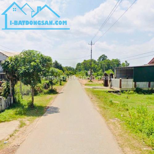BÁN ĐẤT KIỆT ĐƯỜNG QUỐC LỘ 1A- THANH AN