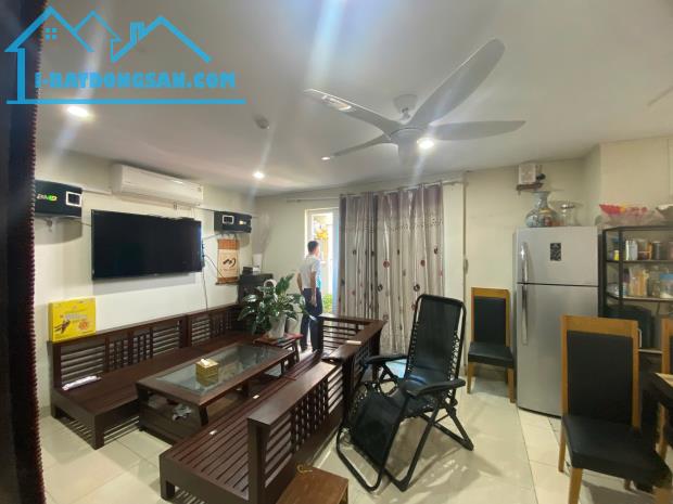 PHỐ LÊ ĐỨC THỌ MỸ ĐÌNH- 43M Ô TÔ ĐỔ CỔNG- NGÕ RỘNG - NHÀ 3 THOÁNG - FULL NỘI THẤT