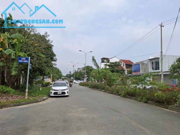 MẶT TIỀN . ĐỒNG KHỠI . THUỶ XUÂN . TP HUẾ
