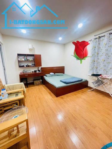 Bán chung cư Ba Hàng B ngõ 294 Lĩnh Nam-DT 73 m2-TẦNG THẤP-2 NGỦ-2 WC-FULL NỘI THẤT.