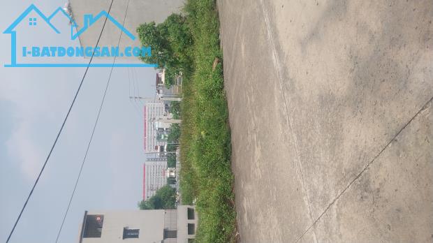 4,86 tỷ - CẦN BÁN LÔ ĐẤT 90M2 KHU ĐÔ THỊ MỚI PHÚC TRÌ - NAM THÀNH / 0912547205
