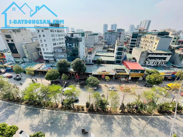 ⚜️ Tòa Văn Phòng 10 Tầng Mặt Phố Nguyễn Hoàng 100m2 10T MT 6.5m, Chỉ 70 Tỷ ⚜️