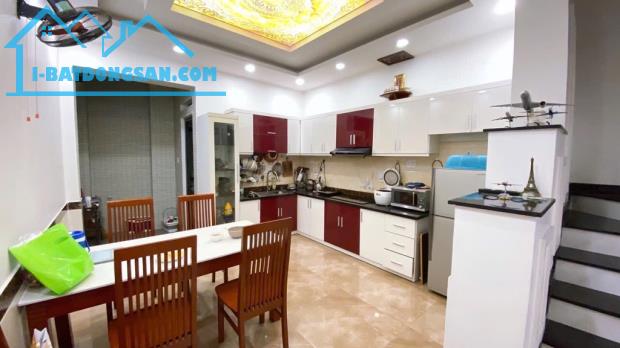 Bán gấp 5 tầng khu phân lô hxh, 70m2, giá chỉ : 6.75 tỷ, Phạm Văn Chiêu, Gò Vấp