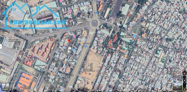 BÁN ĐẤT NỀN Trung Tâm Đà Nẵng Đường Mân Quang 10 Rộng 7m5 Cạnh Bên Cầu Sông Hàn