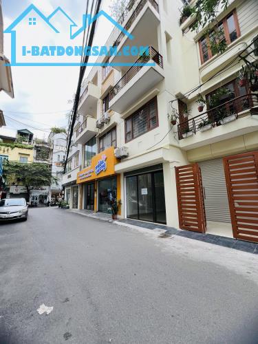 BÁN NHÀ DT 184M, MT 18M, PHỐ LIỄU GIAI, BA ĐÌNH, ĐƯỜNG Ô TÔ, CÁCH PHỐ 20M, GIÁ 66 TỶ